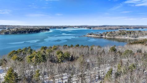 35 Patten Lane Sullivan ME 04664