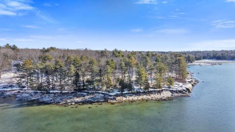 35 Patten Lane Sullivan ME 04664