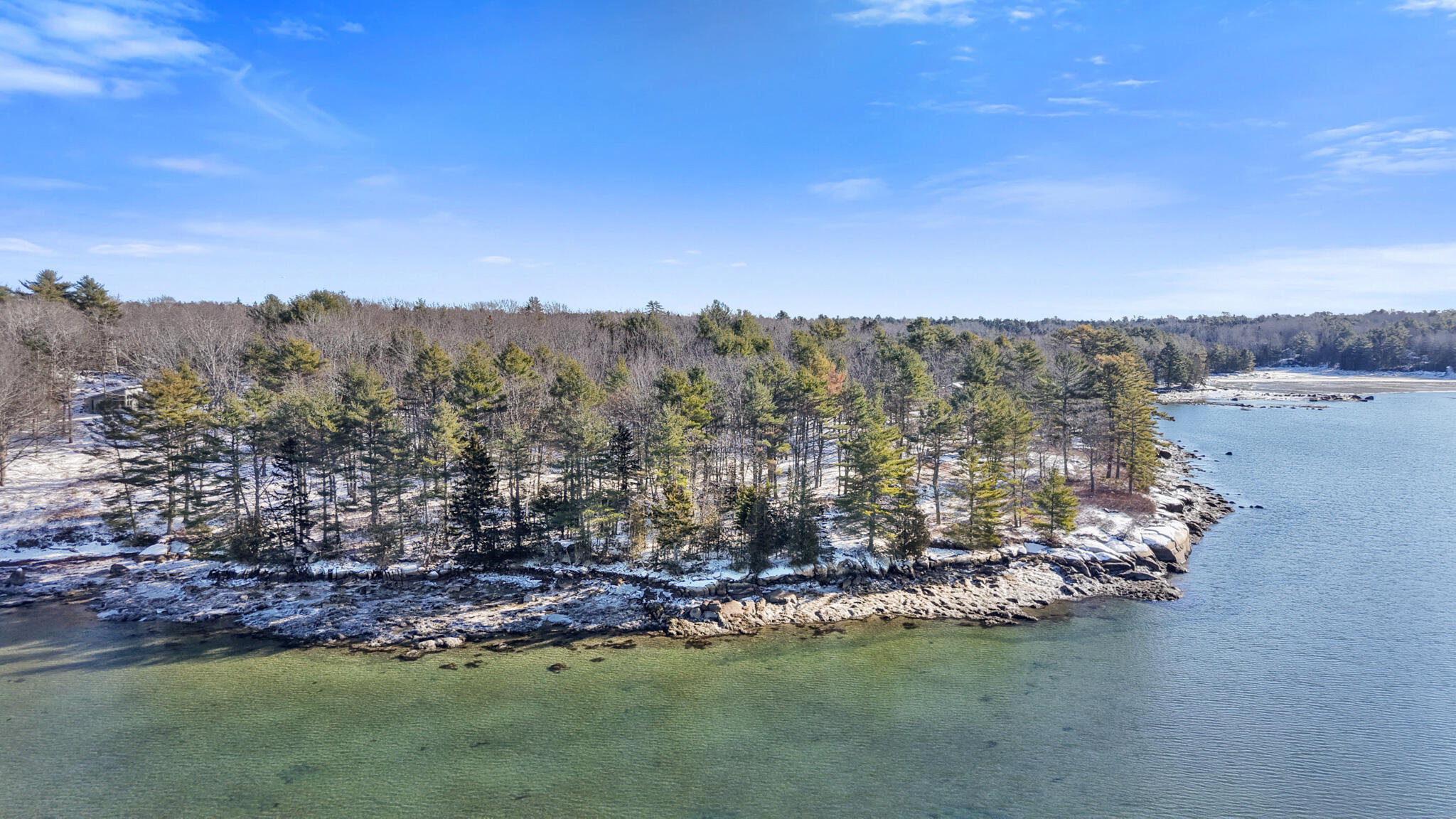 35 Patten Lane Sullivan ME 04664