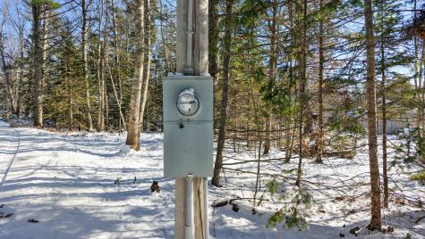 35 Patten Lane Sullivan ME 04664