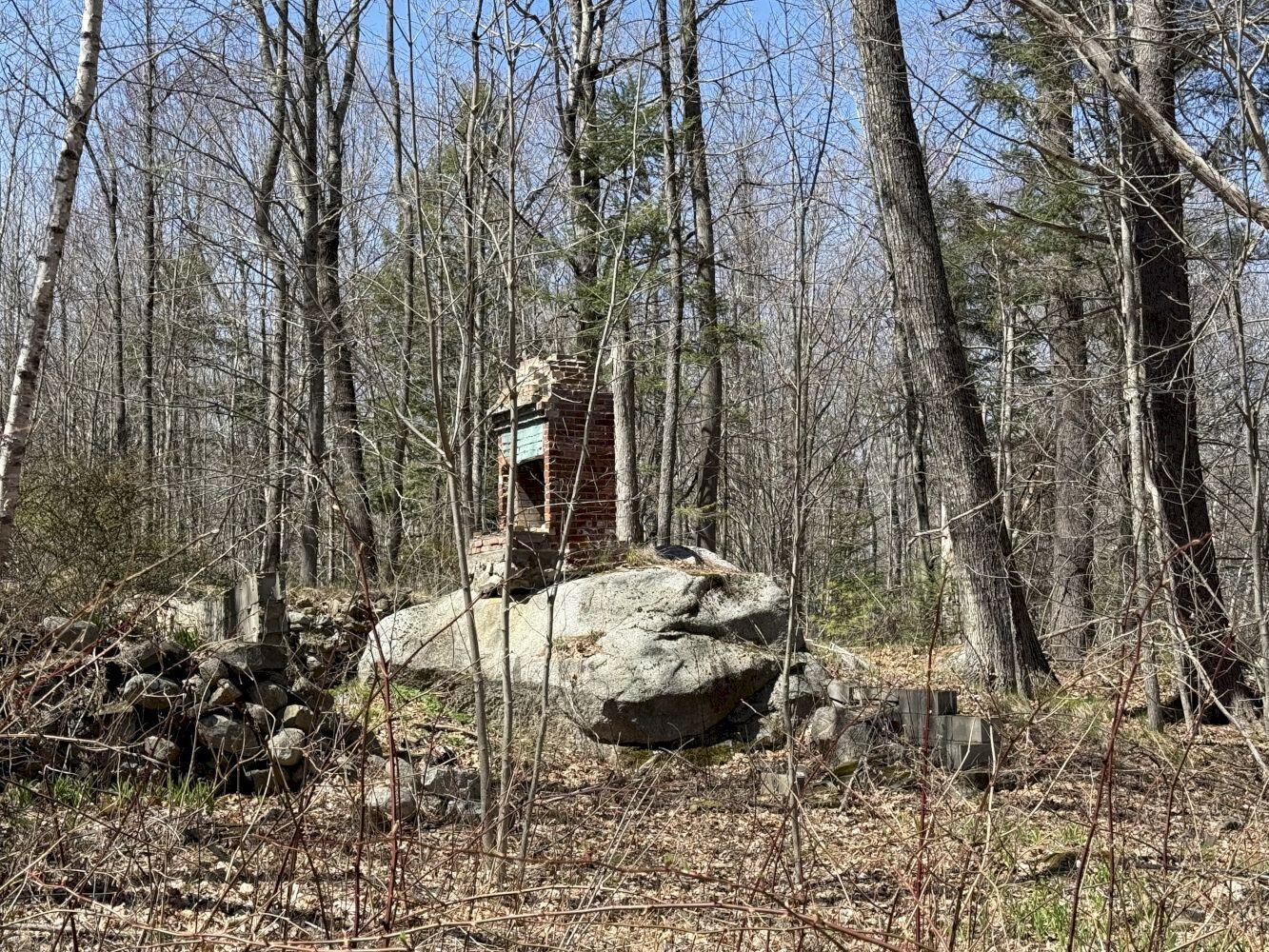 8 Williams Road Vassalboro ME 04989