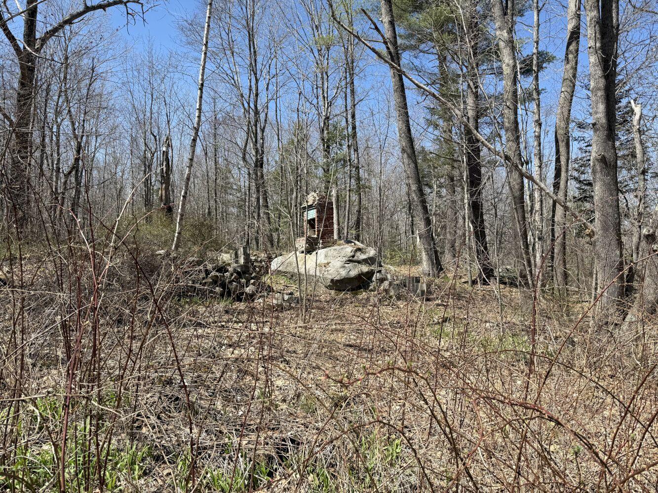8 Williams Road Vassalboro ME 04989