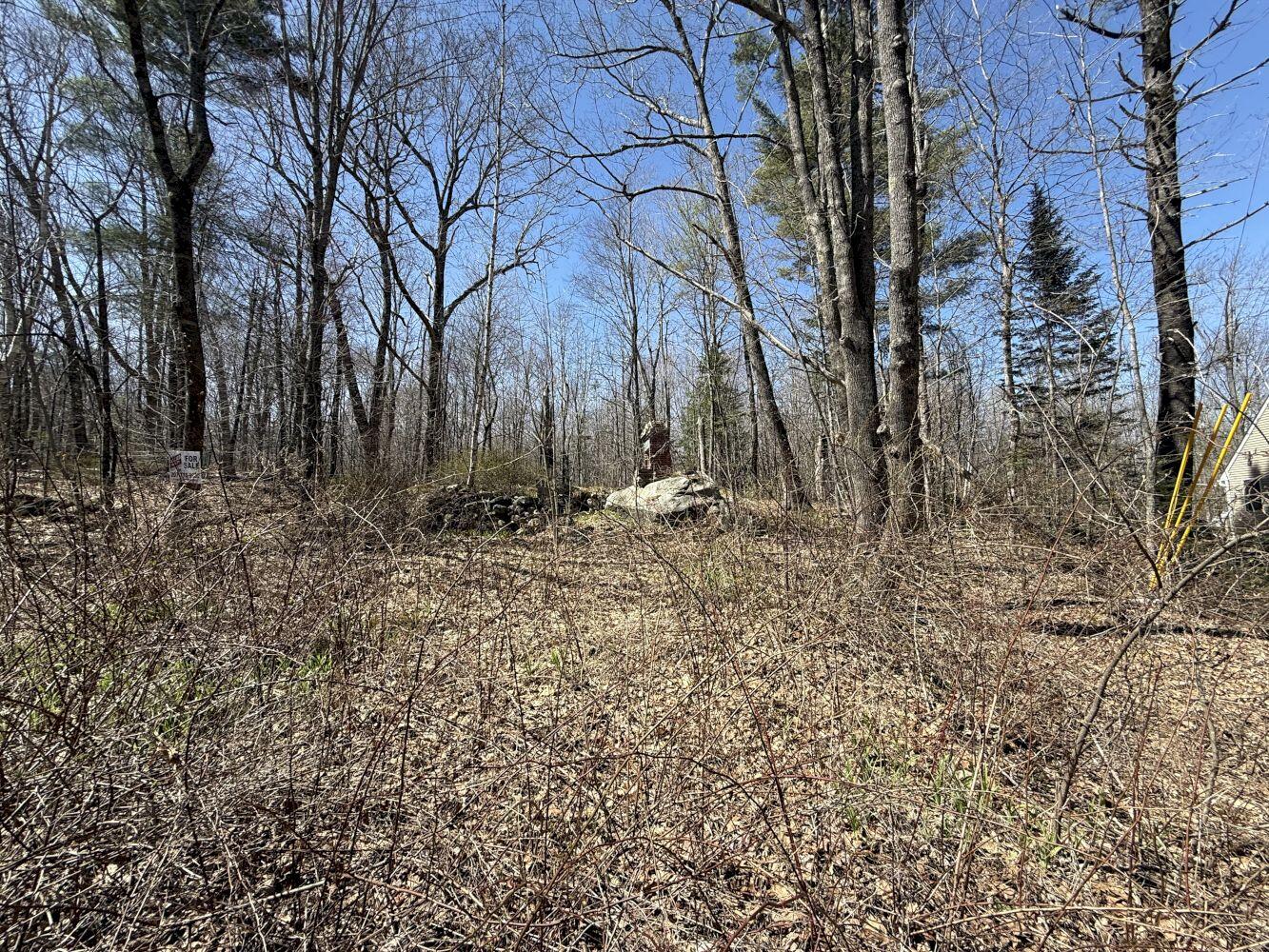 8 Williams Road Vassalboro ME 04989