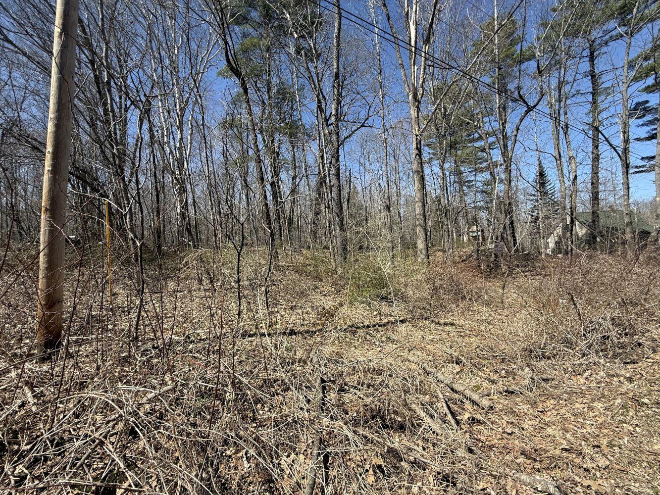 8 Williams Road Vassalboro ME 04989