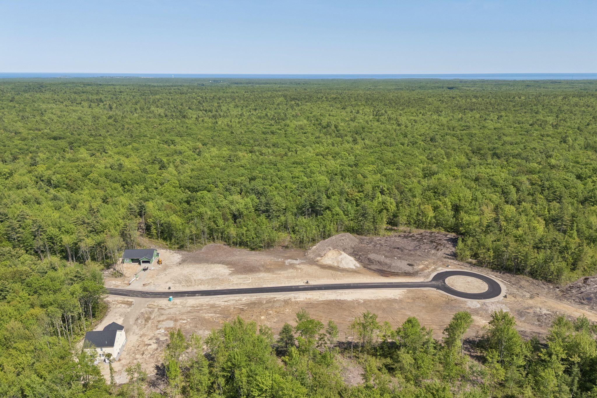 Lot 4 Jasper Lane Arundel ME 04046