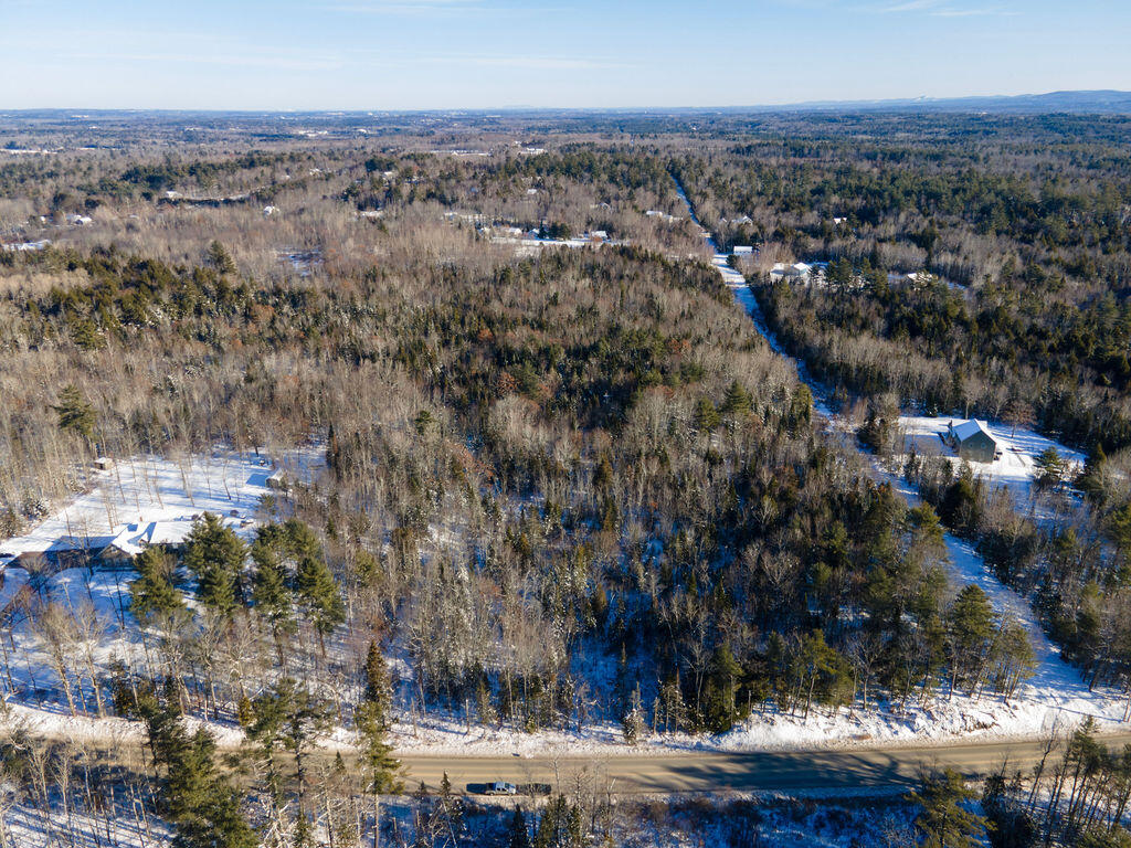 105 Carmel Road S Hampden ME 04444