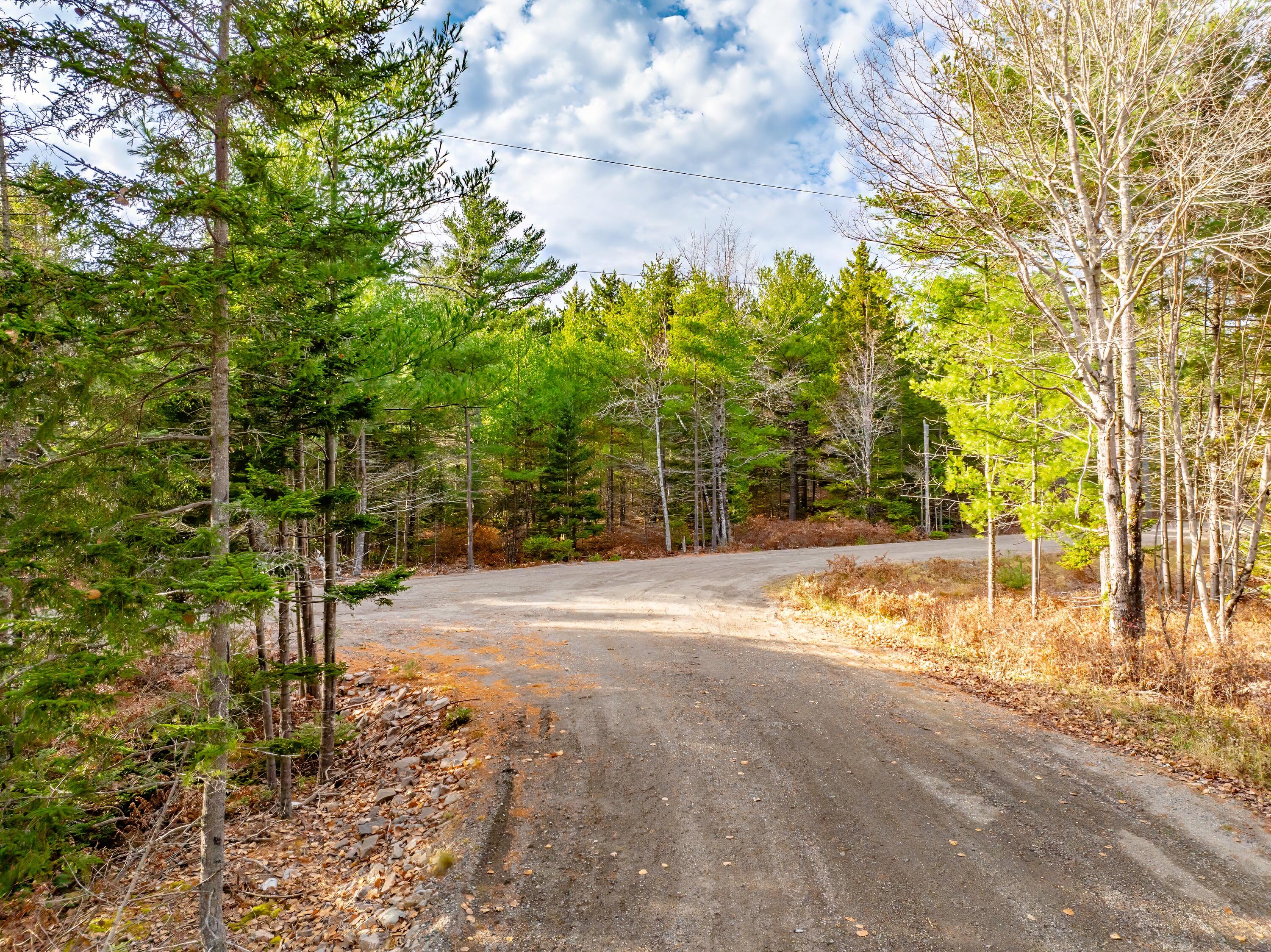 Lot 7 Aspen Way Mount Desert ME 04660