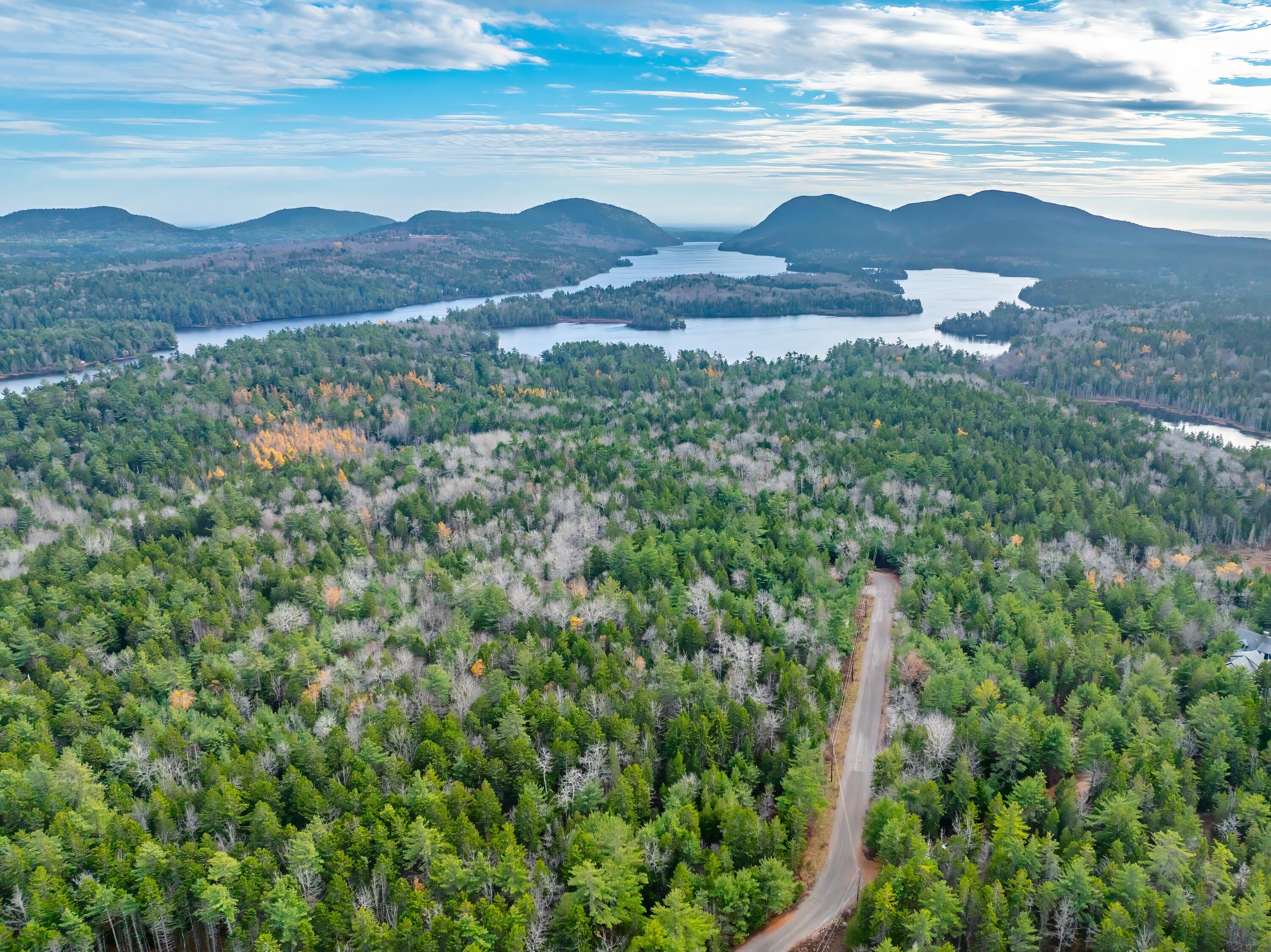 Lot 7 Aspen Way Mount Desert ME 04660