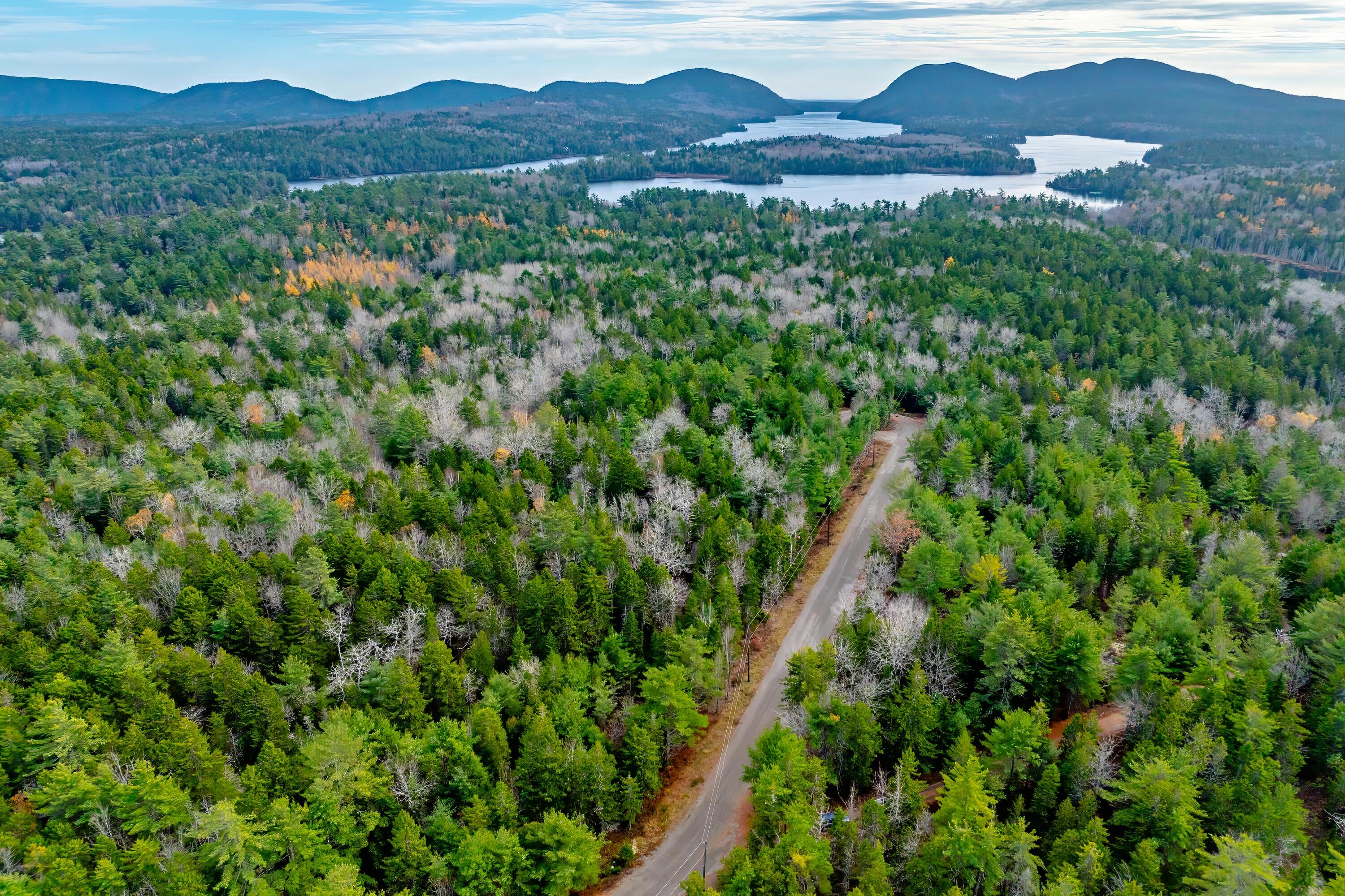 Lot 7 Aspen Way Mount Desert ME 04660