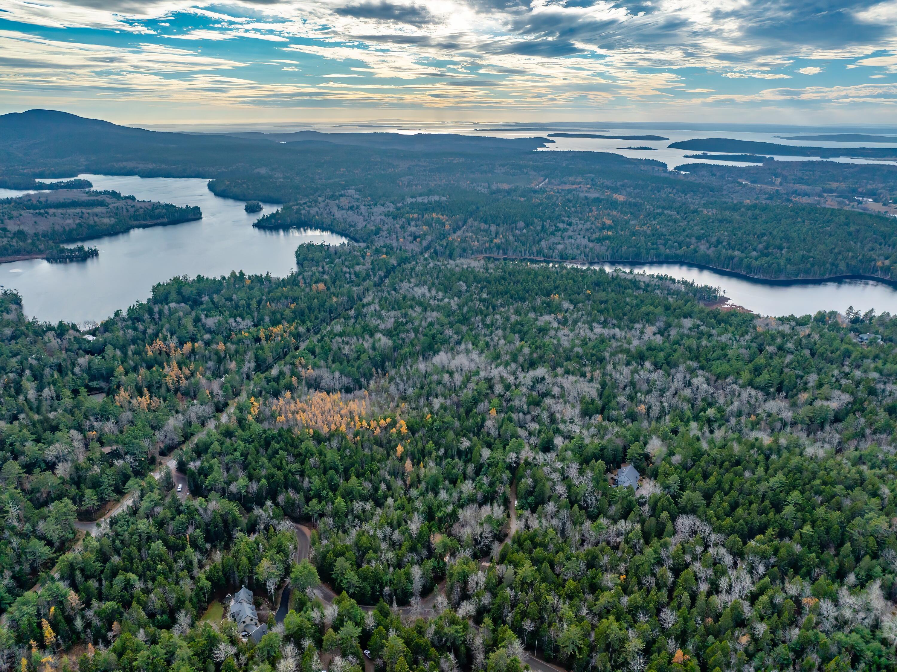 Lot 7 Aspen Way Mount Desert ME 04660