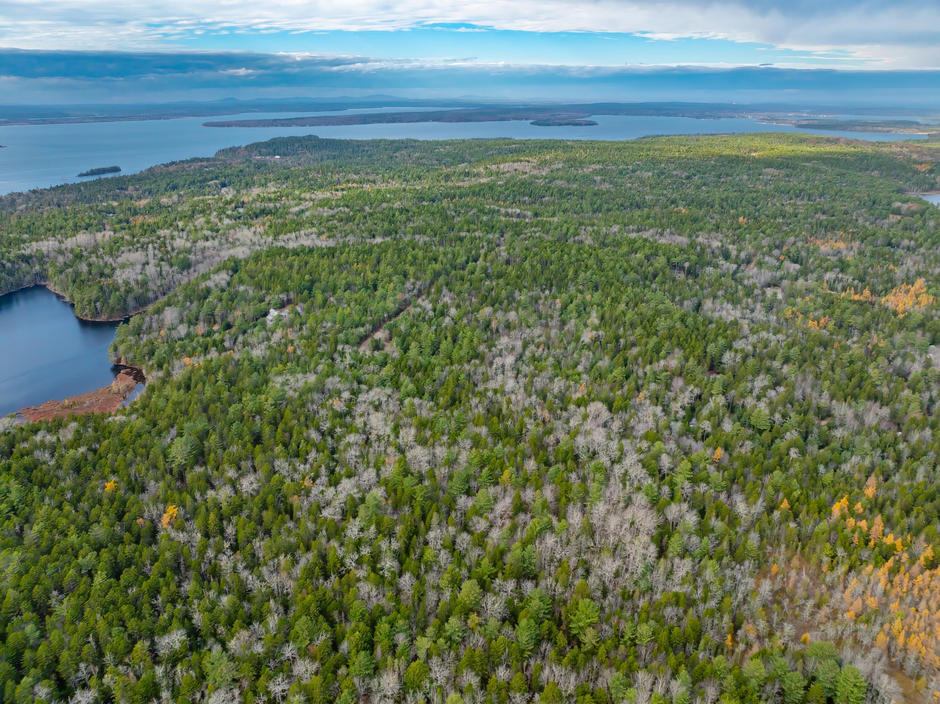 Lot 7 Aspen Way Mount Desert ME 04660