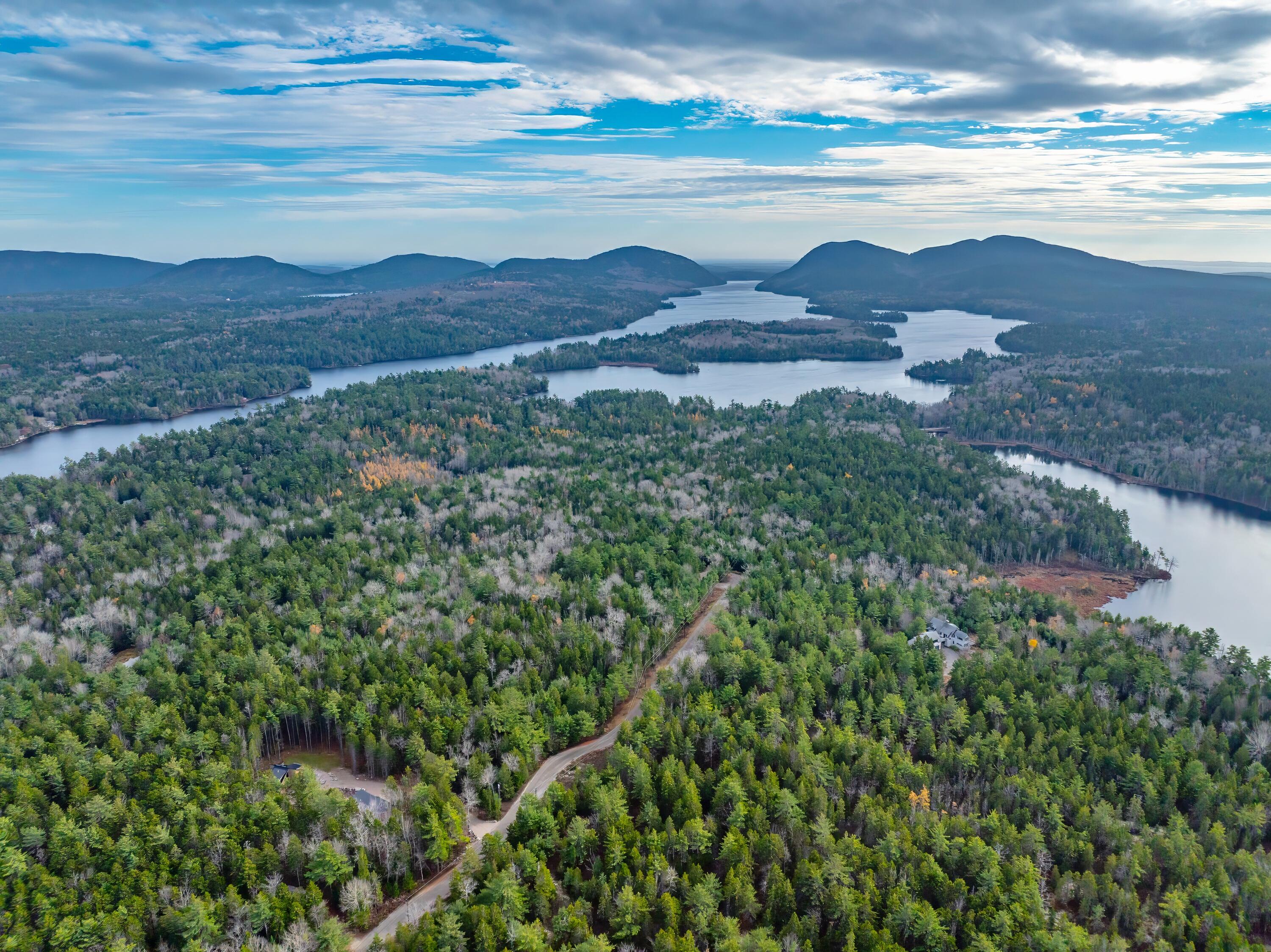 Lot 7 Aspen Way Mount Desert ME 04660