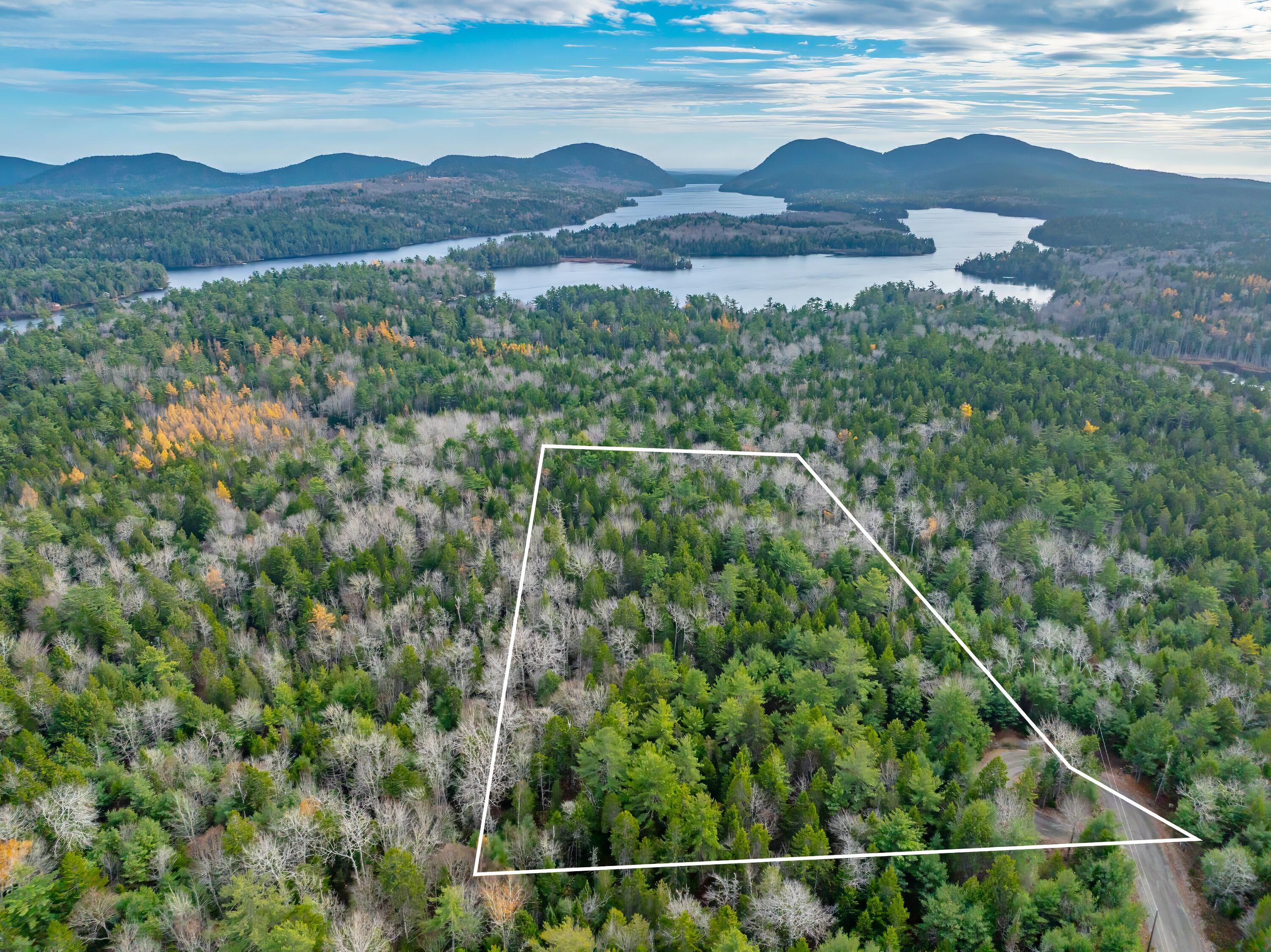 Lot 7 Aspen Way Mount Desert ME 04660