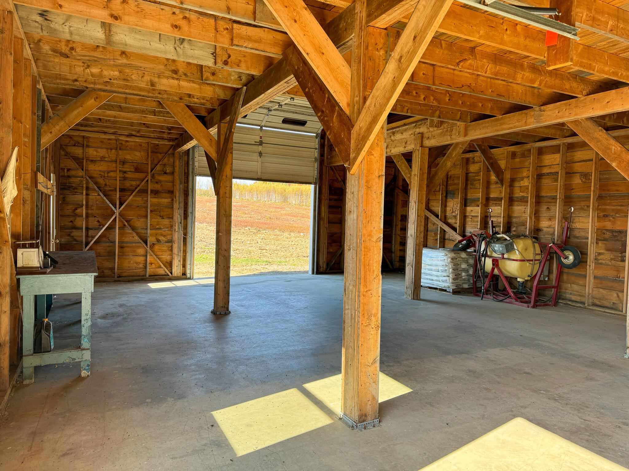 M4 L25-1 Off Smith Ridge Road Charlotte ME 04666