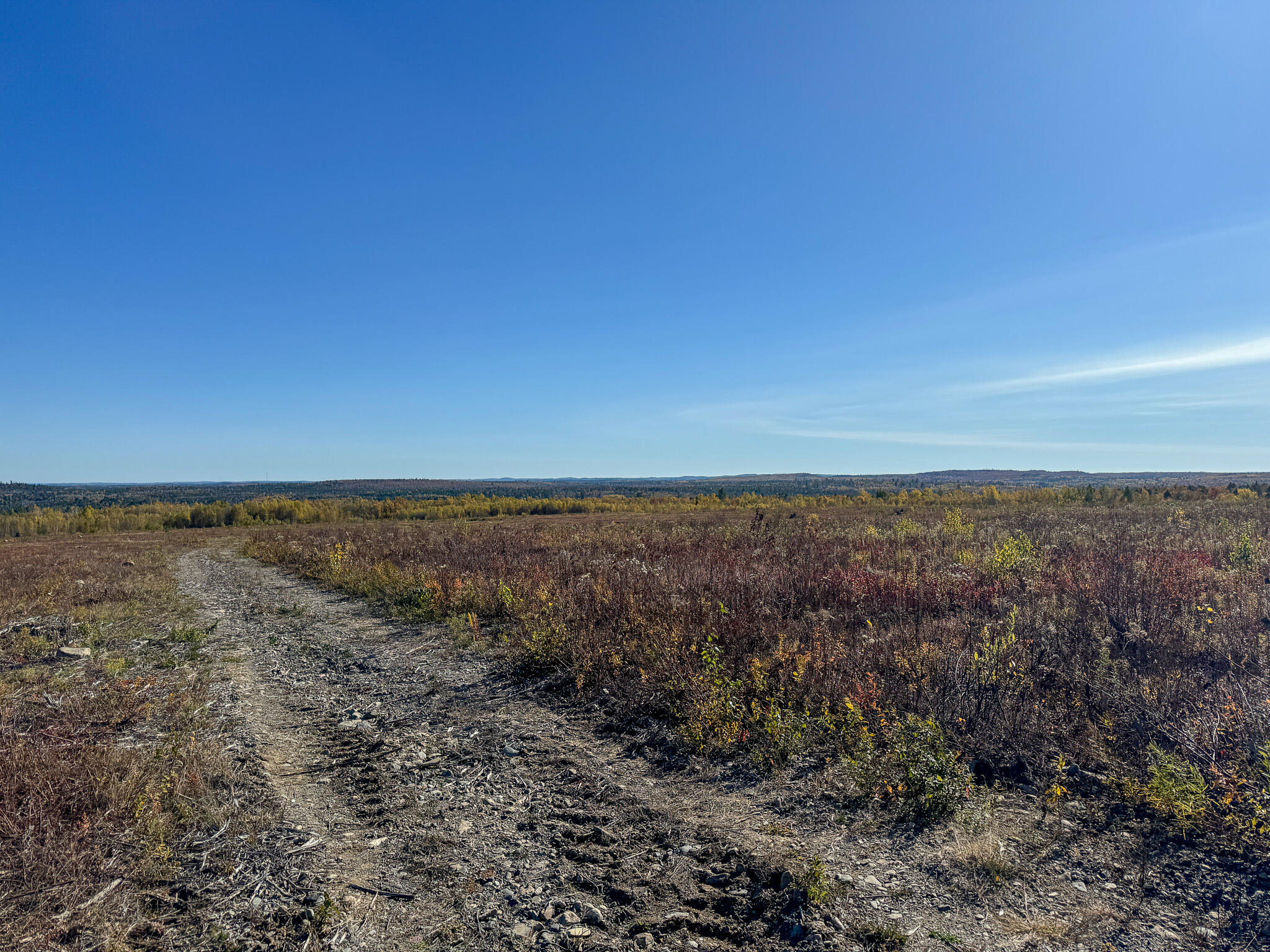 M4 L25-1 Off Smith Ridge Road Charlotte ME 04666