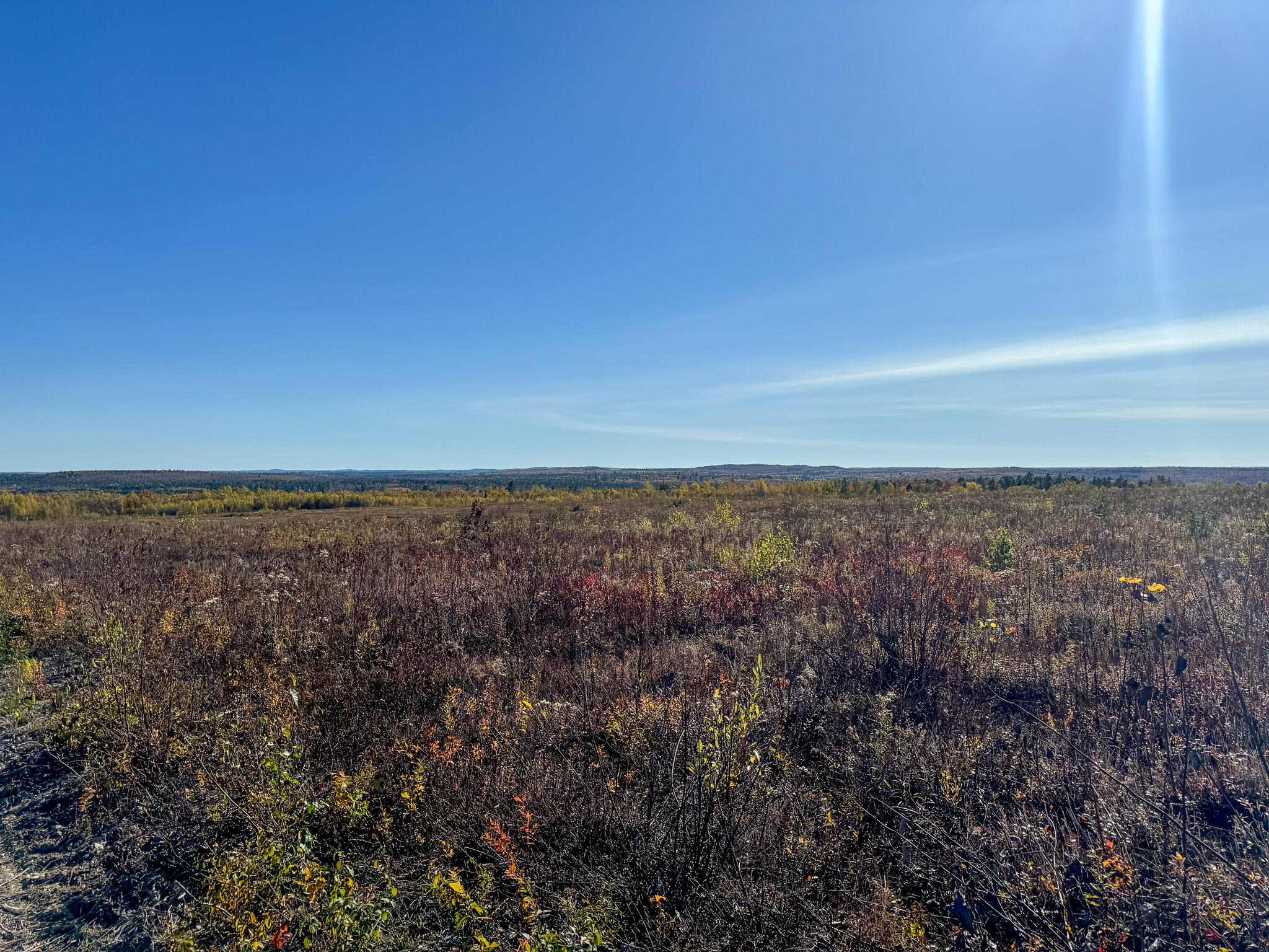 M4 L25-1 Off Smith Ridge Road Charlotte ME 04666