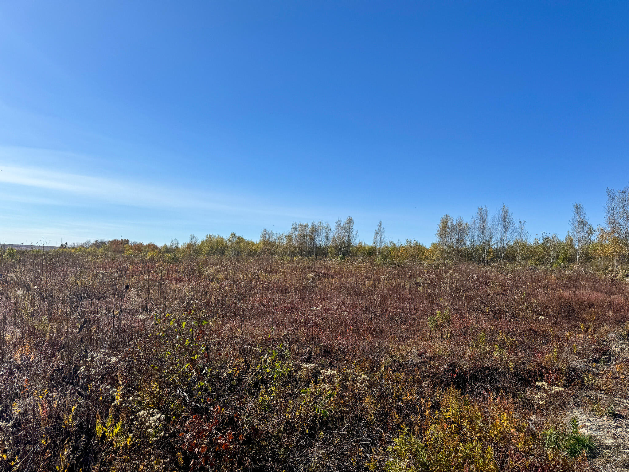 M4 L25-1 Off Smith Ridge Road Charlotte ME 04666