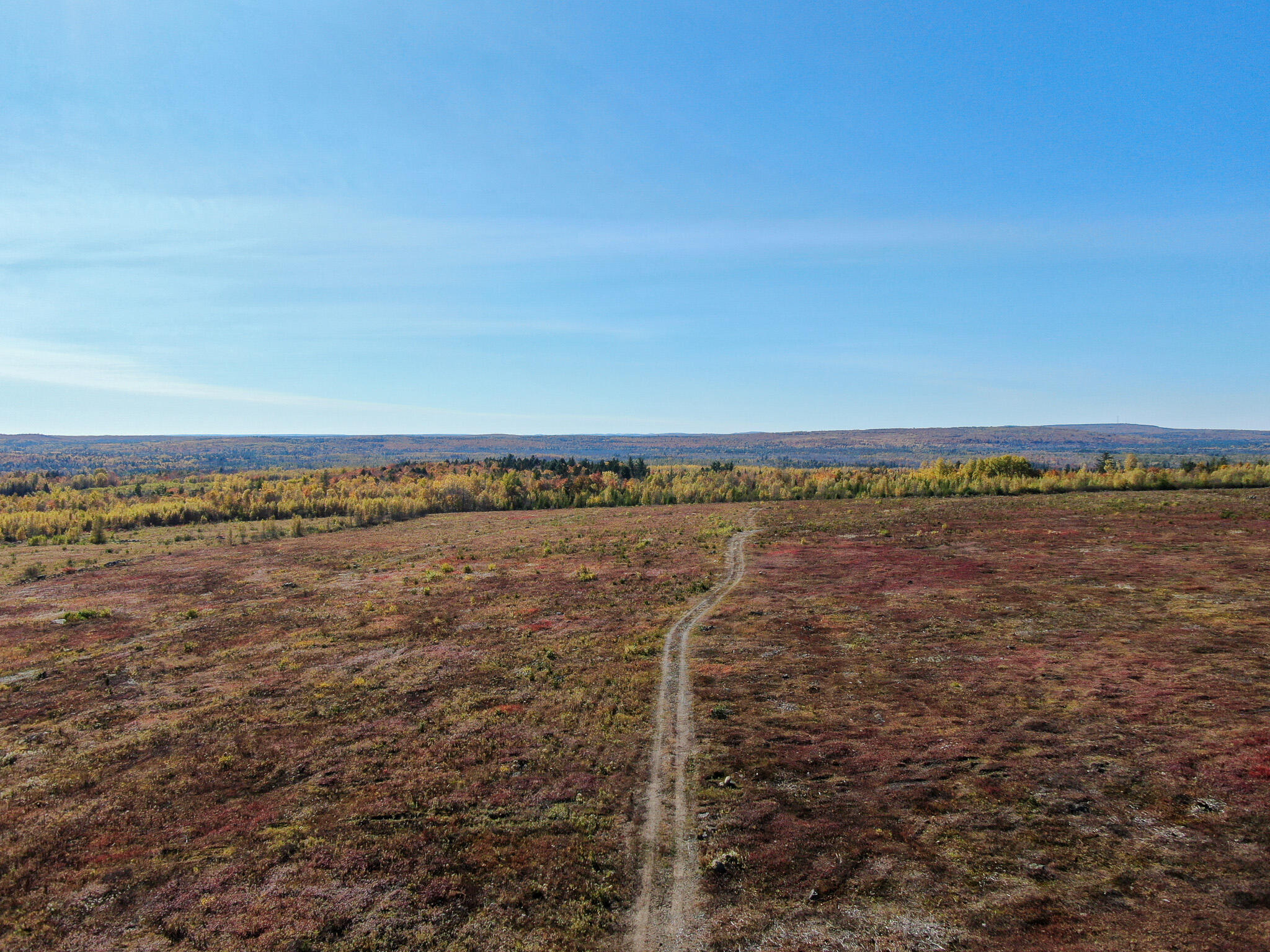 M4 L25-1 Off Smith Ridge Road Charlotte ME 04666