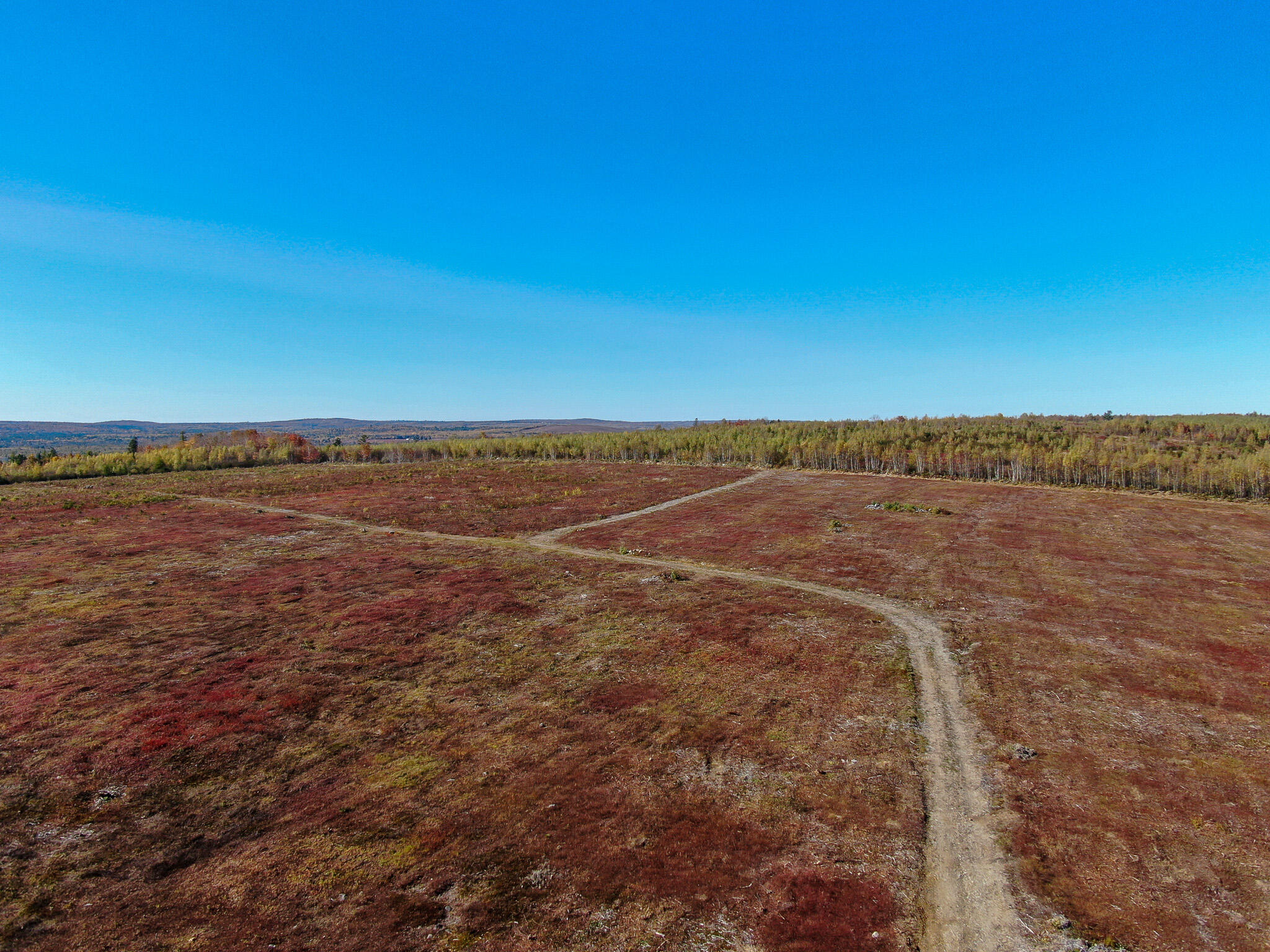 M4 L25-1 Off Smith Ridge Road Charlotte ME 04666