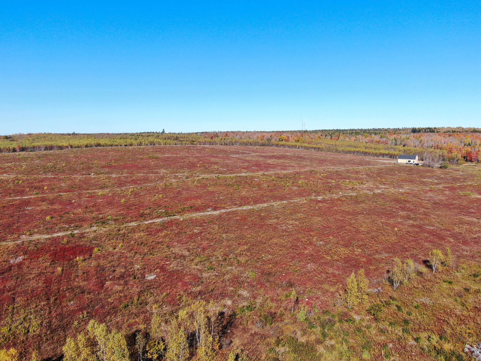 M4 L25-1 Off Smith Ridge Road Charlotte ME 04666