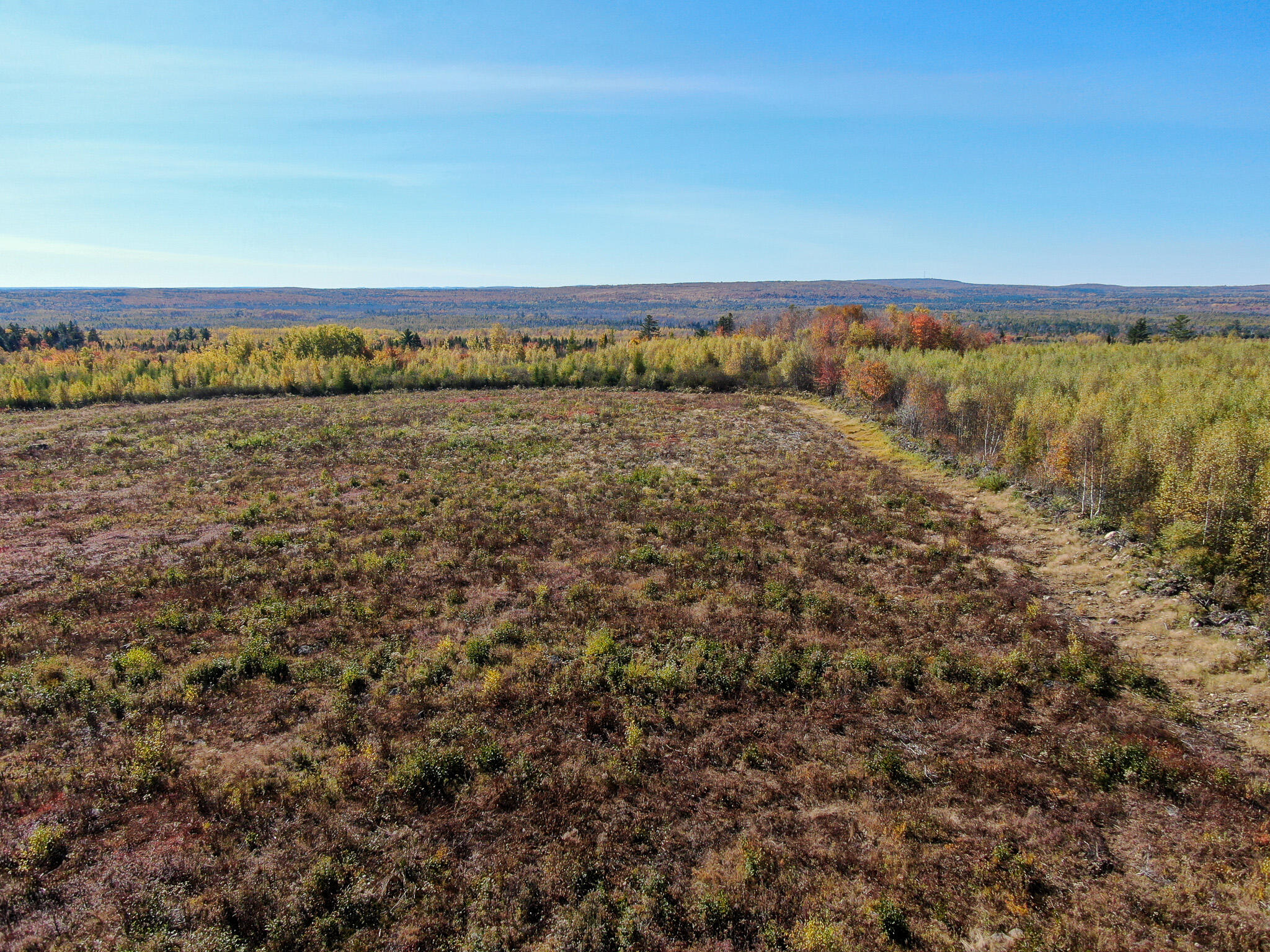 M4 L25-1 Off Smith Ridge Road Charlotte ME 04666