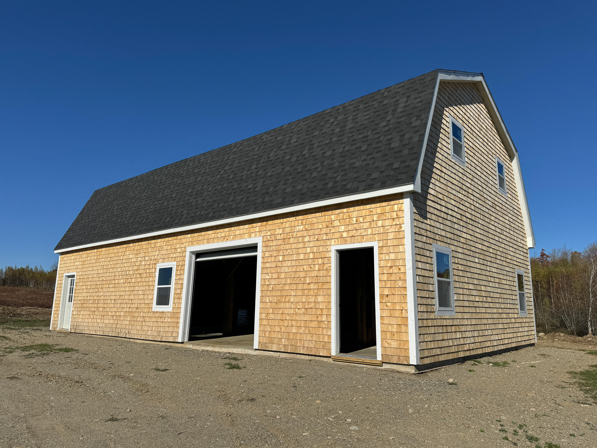 M4 L25-1 Off Smith Ridge Road Charlotte ME 04666