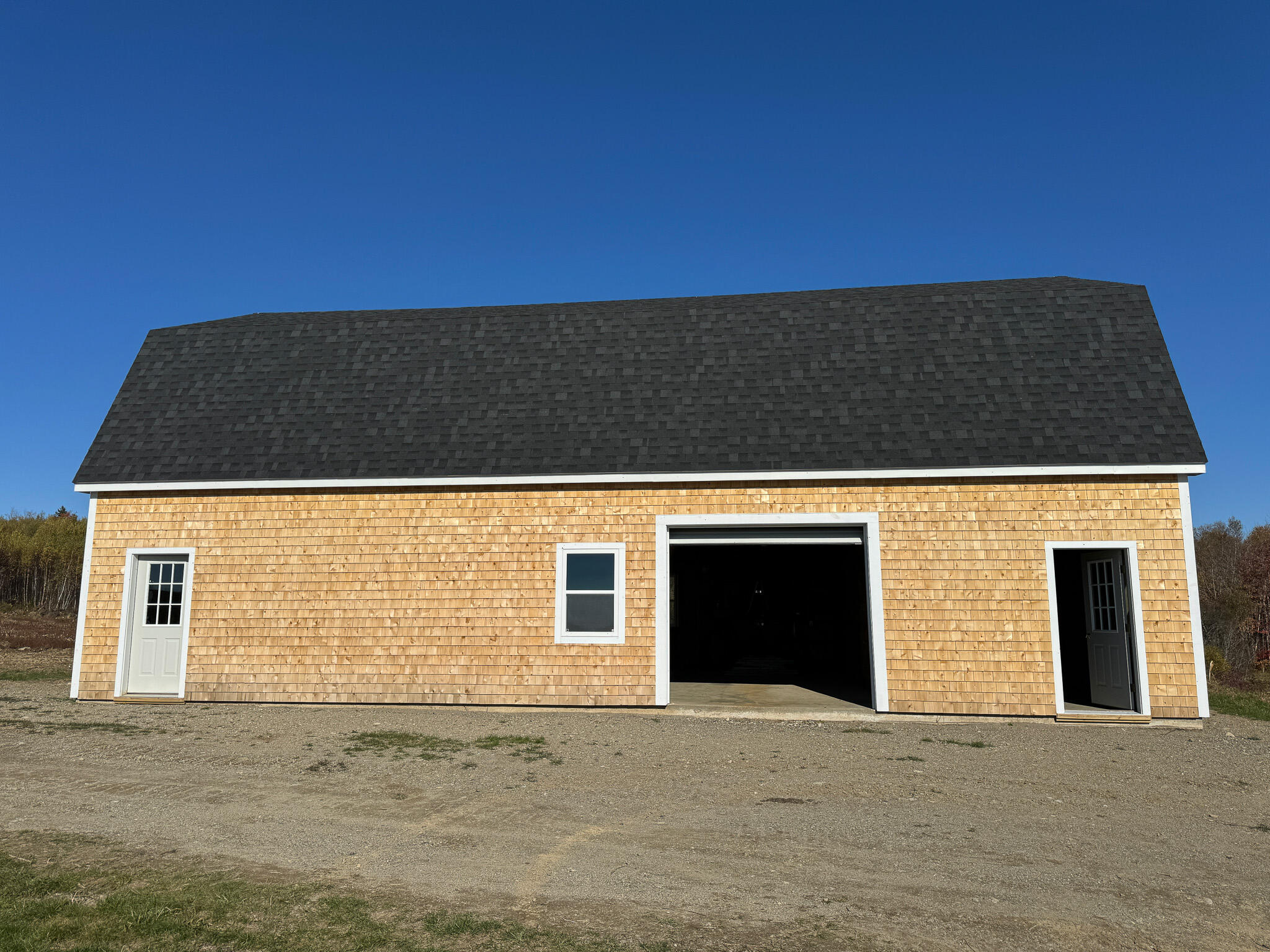 M4 L25-1 Off Smith Ridge Road Charlotte ME 04666