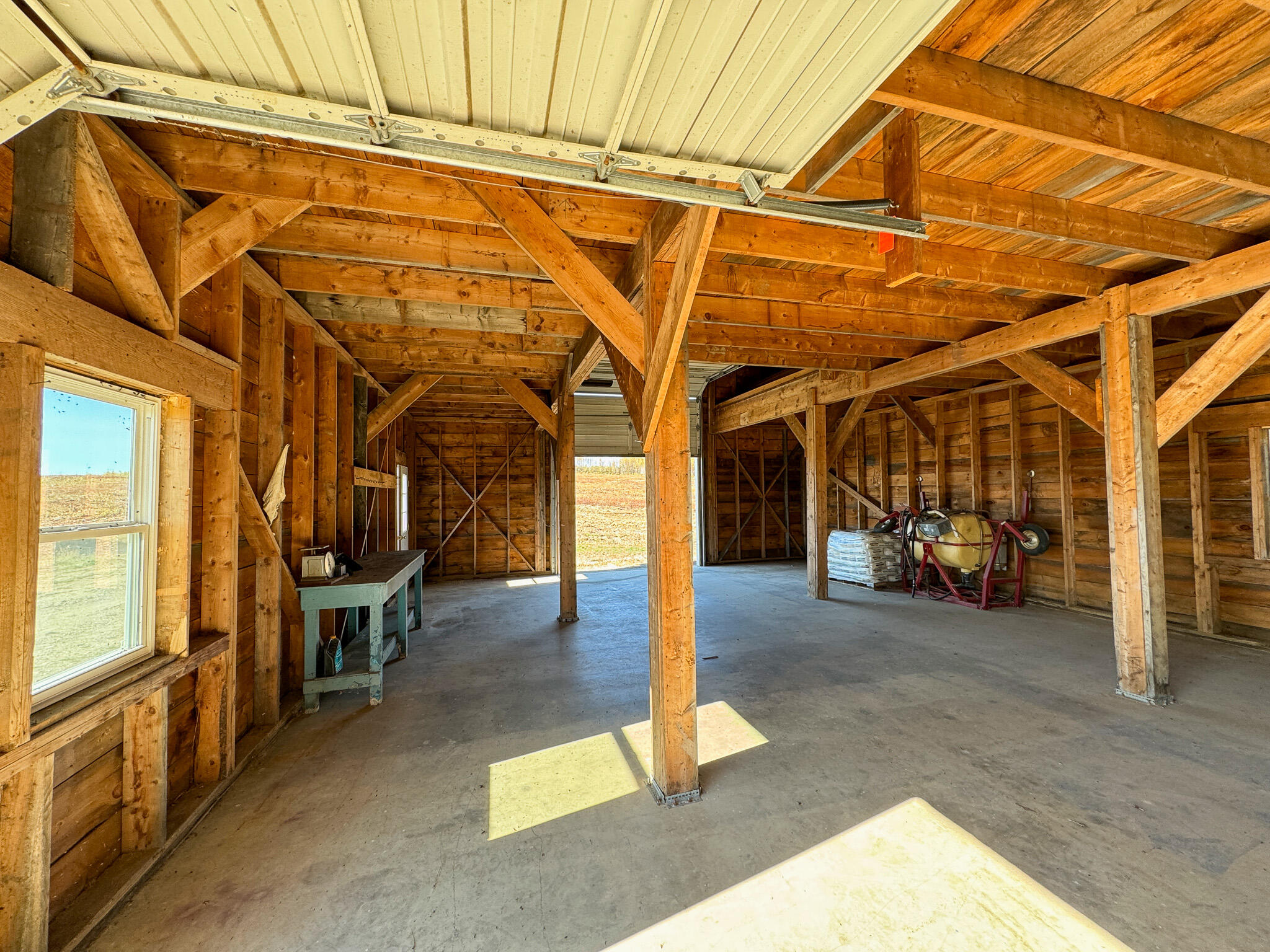 M4 L25-1 Off Smith Ridge Road Charlotte ME 04666