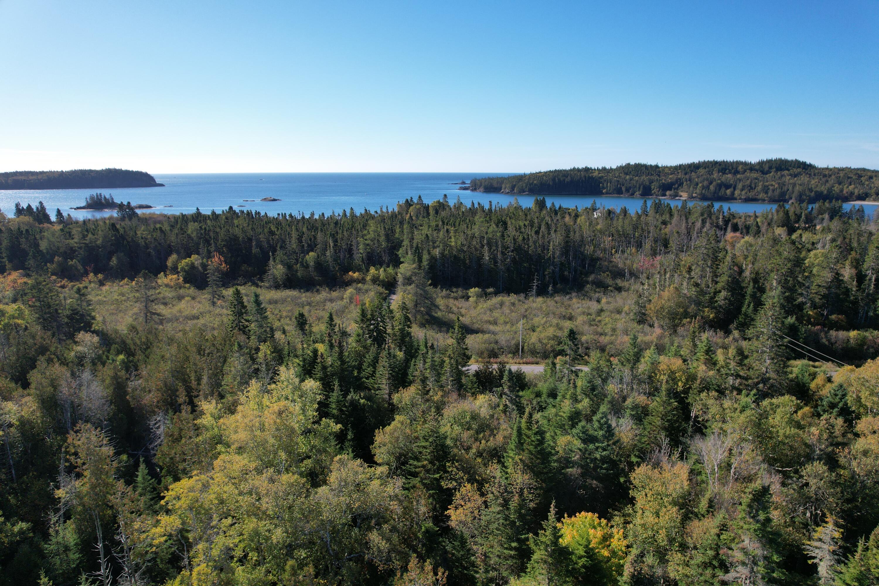 Lot 25 H Boot Cove Road Lubec ME 04652