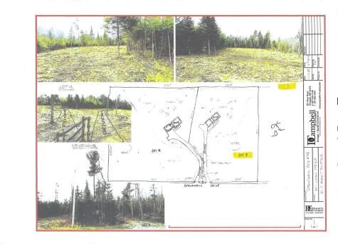 Lot 3 00 Stonewall Drive Orrington ME 04474