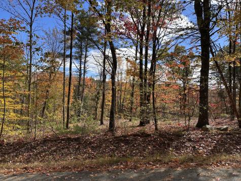 0 School House Lane Lebanon ME 04027