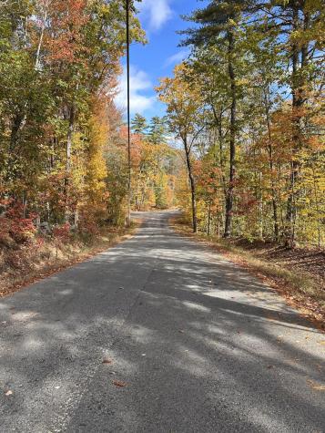 0 School House Lane Lebanon ME 04027