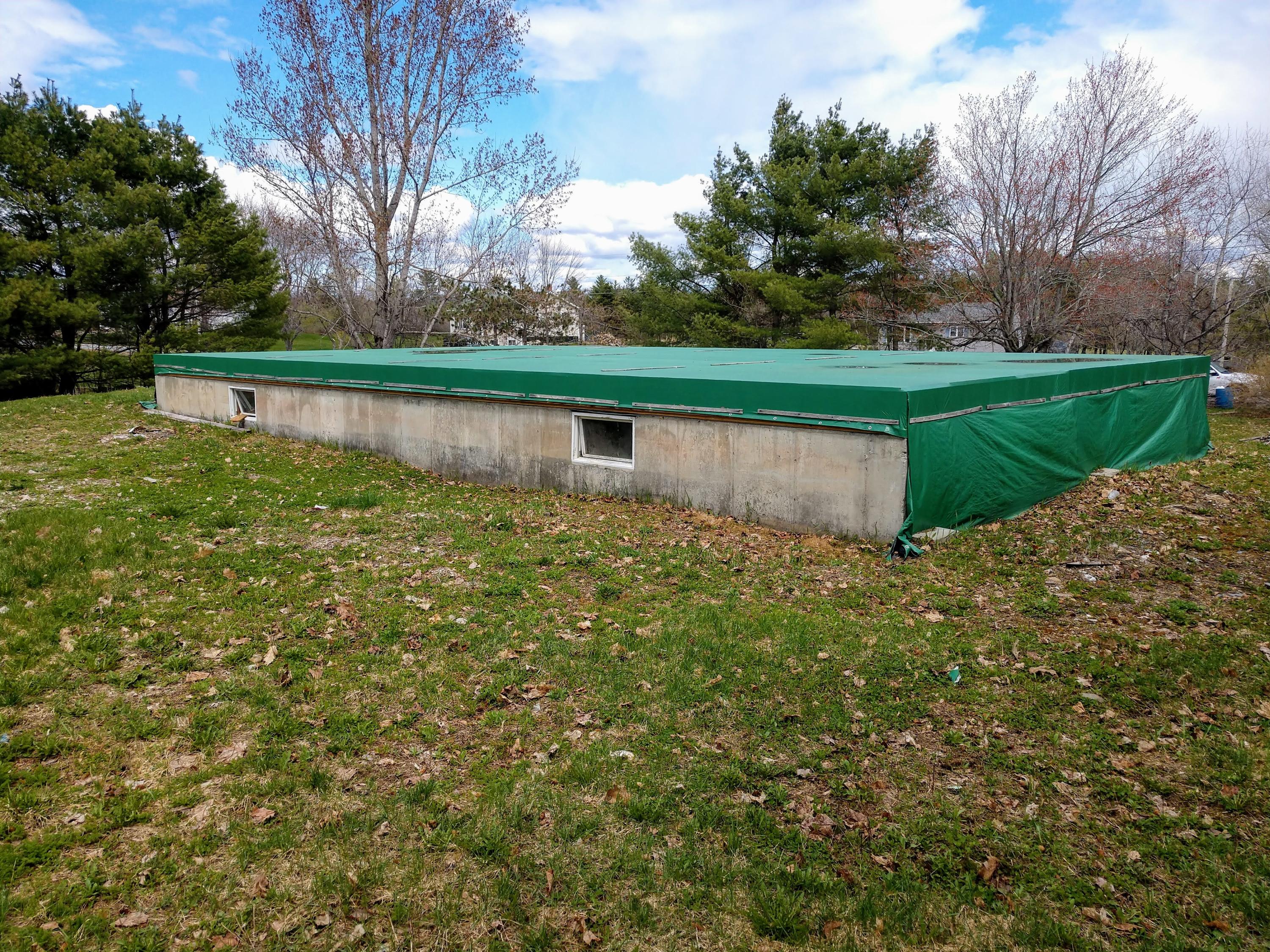 16 Gray Road Palmyra ME 04965