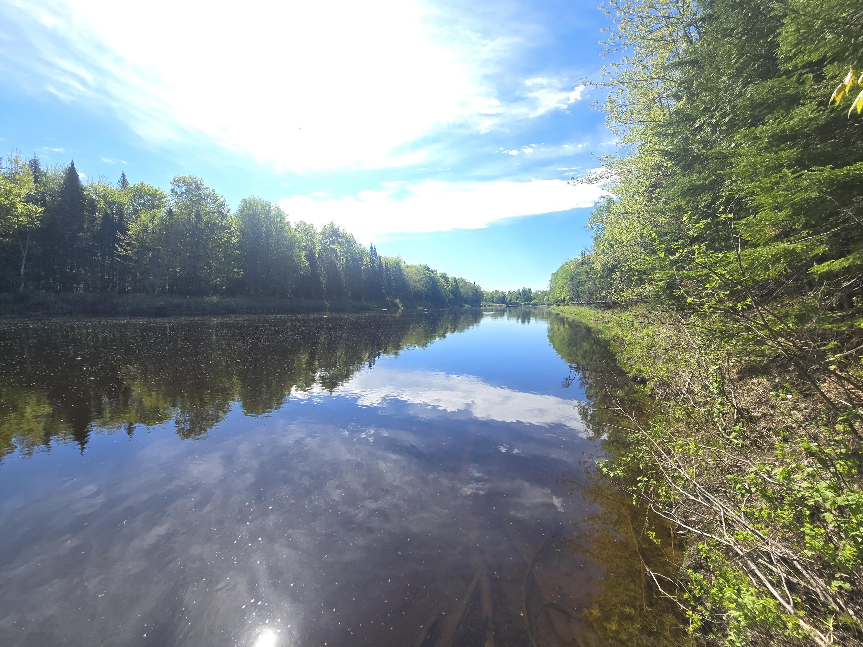 # Private Rd Off Merriman Road Island Falls ME 04747