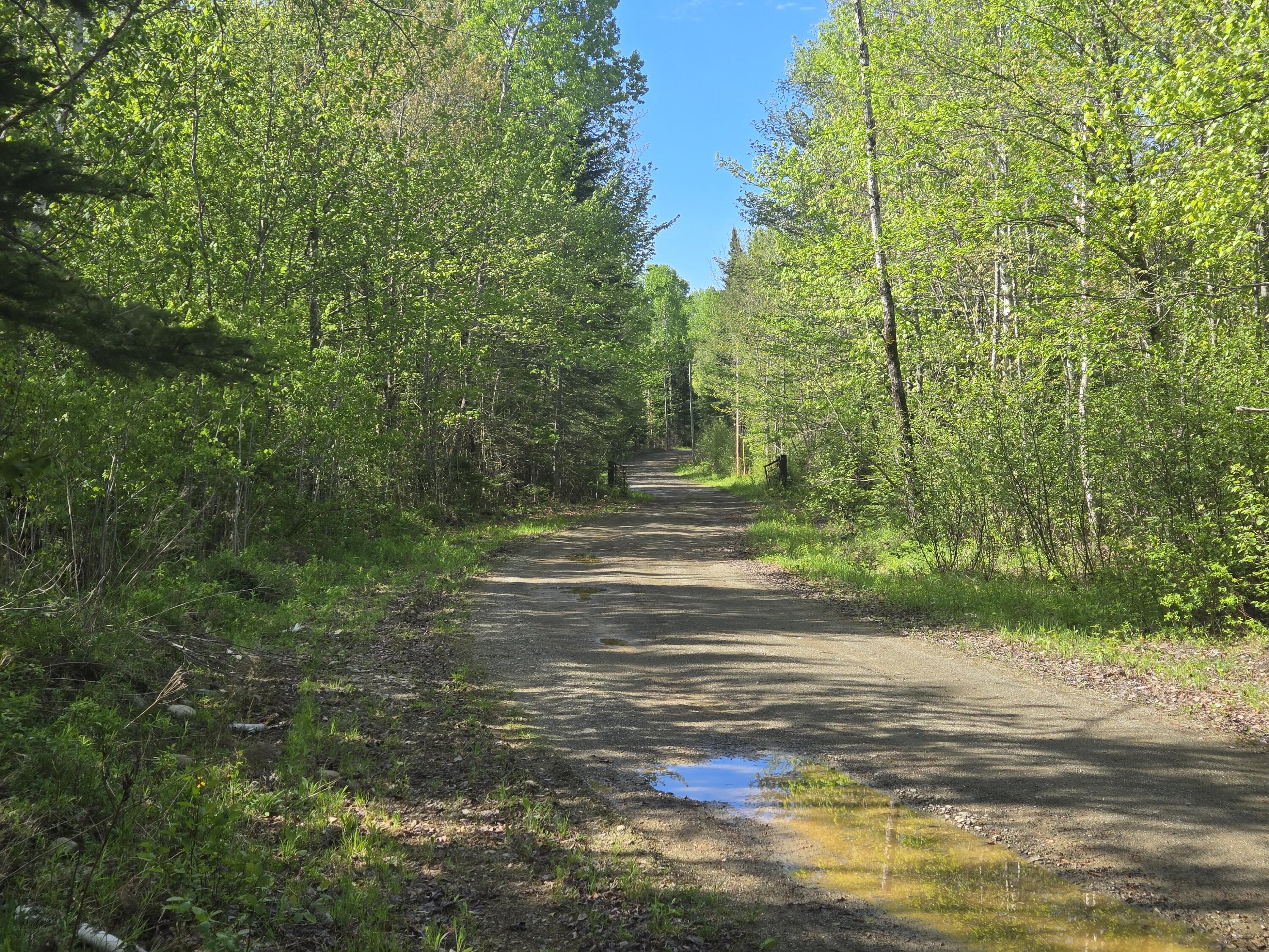 # Private Rd Off Merriman Road Island Falls ME 04747