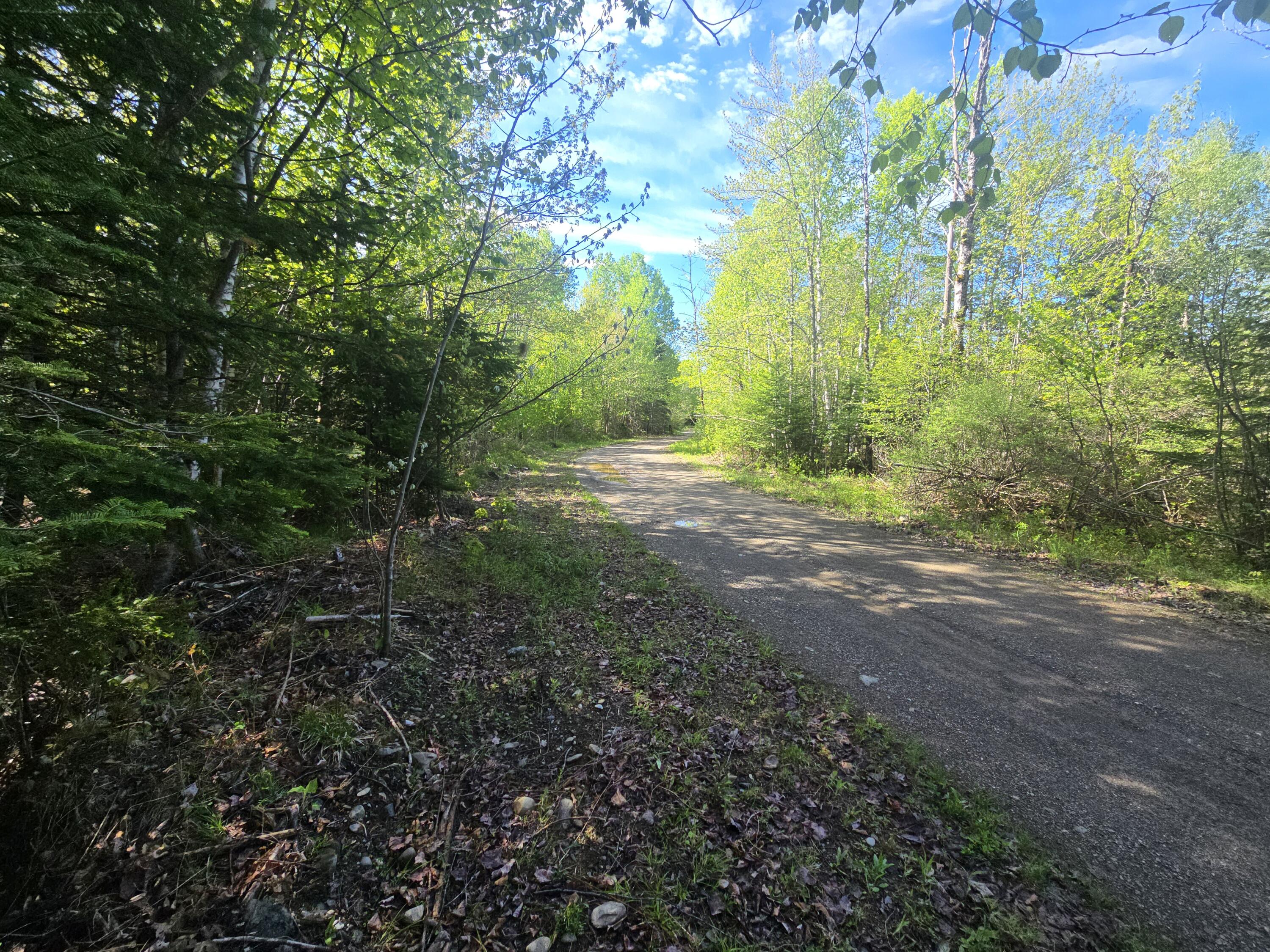 # Private Rd Off Merriman Road Island Falls ME 04747