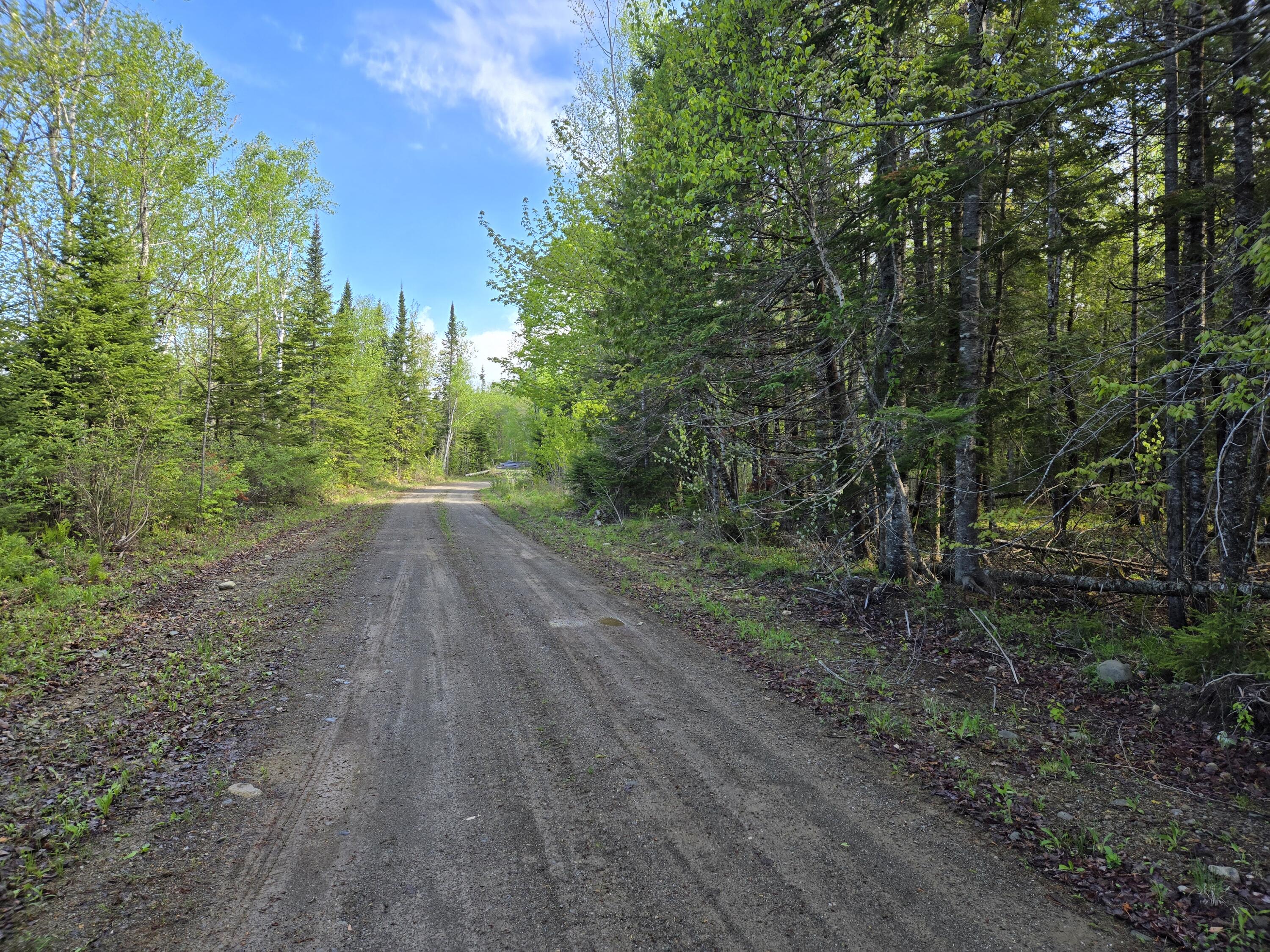# Private Rd Off Merriman Road Island Falls ME 04747