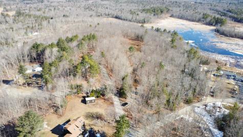 135 Sleeper Road Greene ME 04236