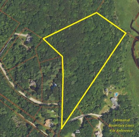 135 Sleeper Road Greene ME 04236