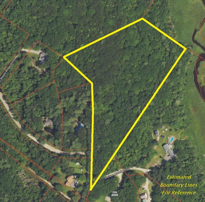 135 Sleeper Road Greene ME 04236