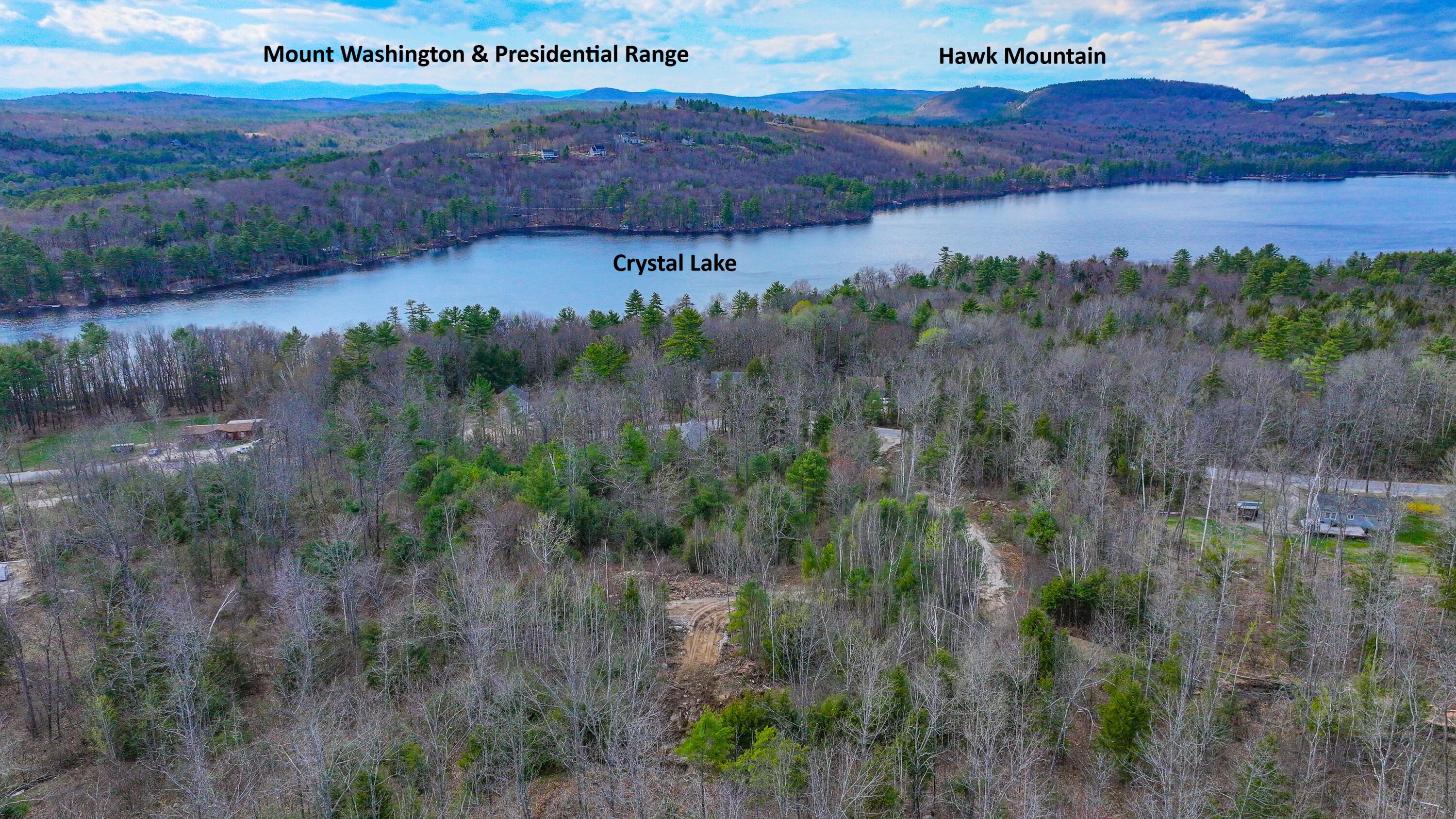 12 Village Heights Harrison ME 04040