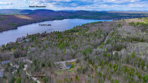12 Village Heights Harrison ME 04040