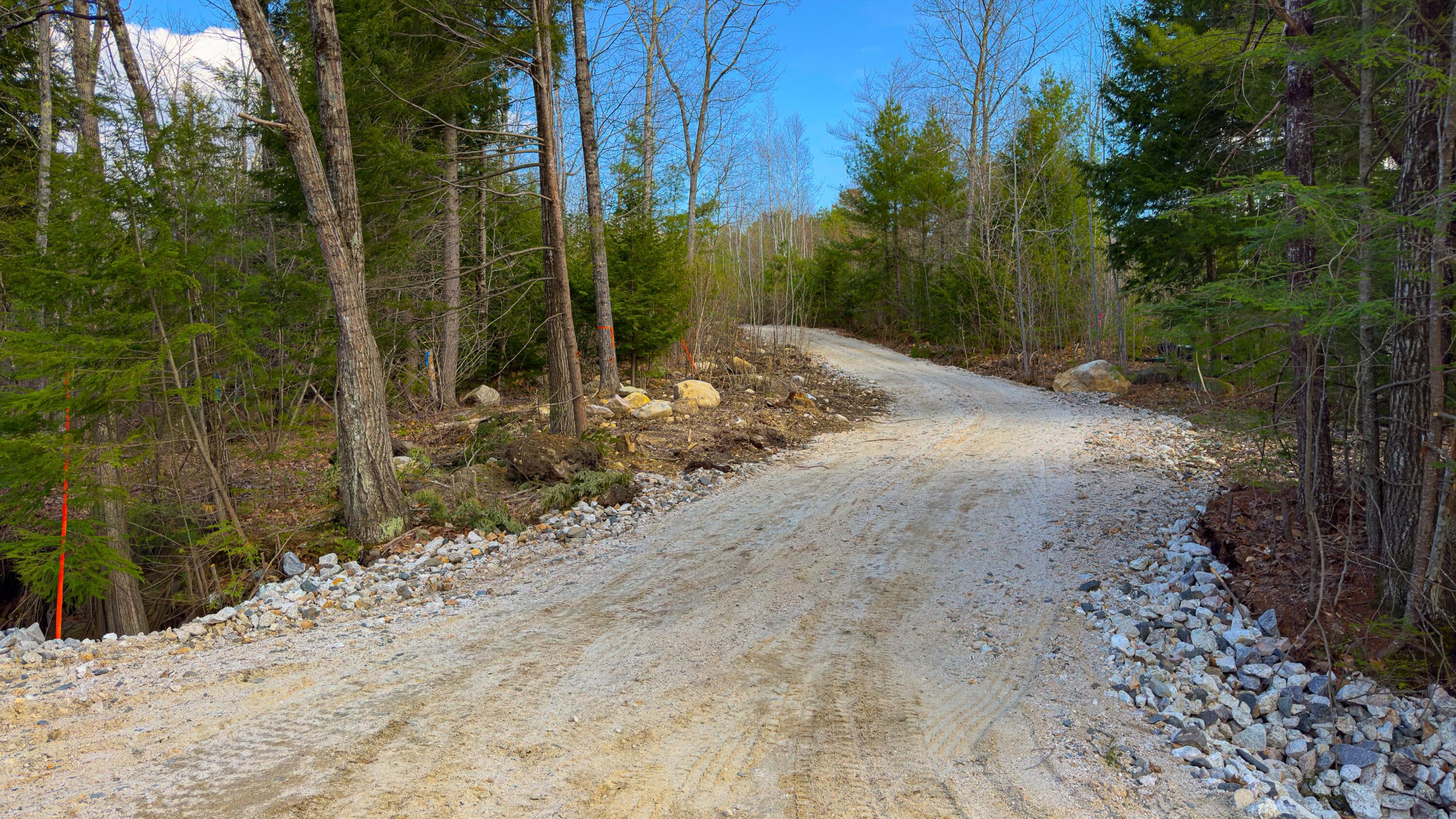 12 Village Heights Harrison ME 04040