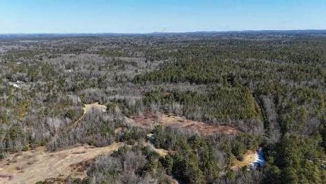 Lot 114 Old Brunswick Road Durham ME 04222