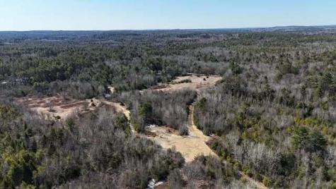 Lot 114 Old Brunswick Road Durham ME 04222