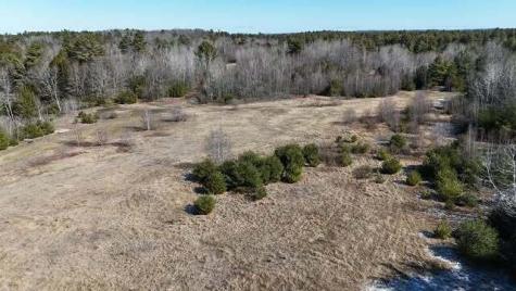 Lot 114 Old Brunswick Road Durham ME 04222