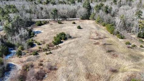 Lot 114 Old Brunswick Road Durham ME 04222