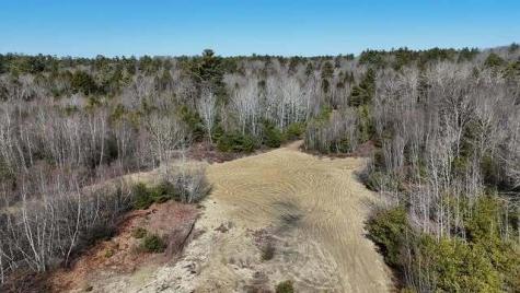 Lot 114 Old Brunswick Road Durham ME 04222