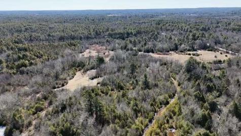 Lot 114 Old Brunswick Road Durham ME 04222