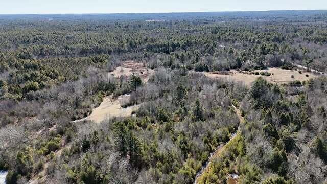 Lot 114 Old Brunswick Road Durham ME 04222